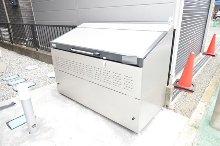 エスポワールのその他画像