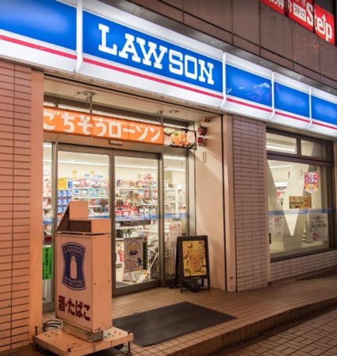 エスポワールの周辺