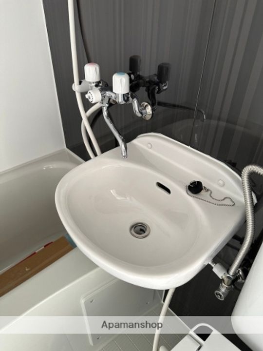 ユナイト根岸ポール・ヴァレリーのその他画像