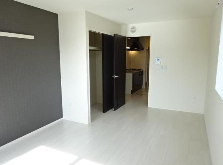 厚木市旭町アパートのその他画像