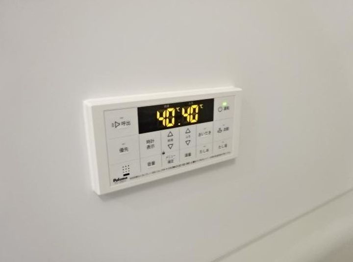 厚木市旭町アパートのその他画像