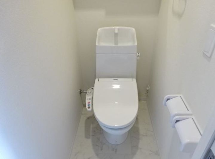 厚木市旭町アパートのその他画像