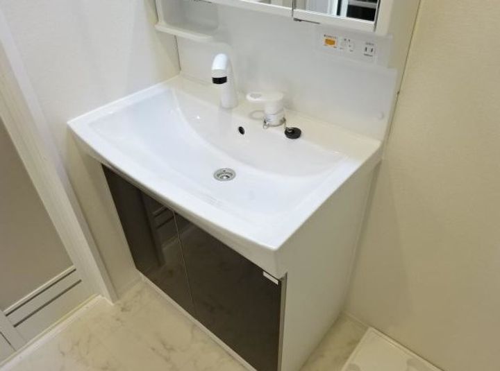 厚木市旭町アパートのその他画像