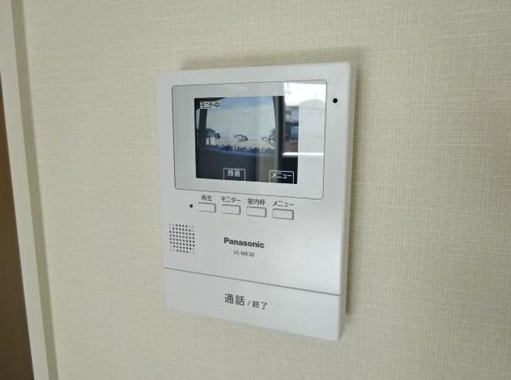 厚木市旭町アパートのその他画像