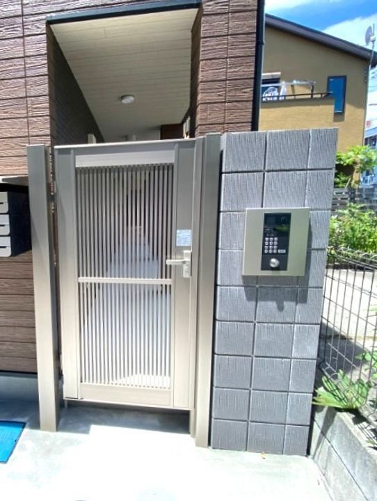 T&Fレジデンス南林間Aのその他画像