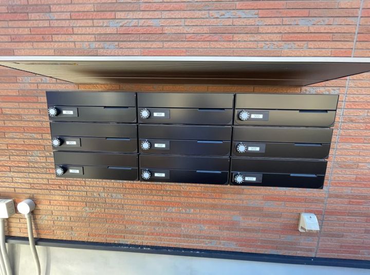 T&Fレジデンス南林間Aのその他画像