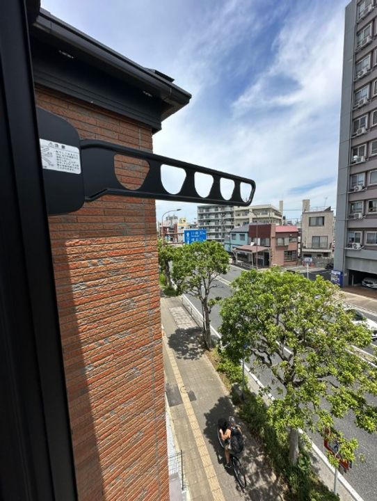 T&Fレジデンス南林間Aの内装