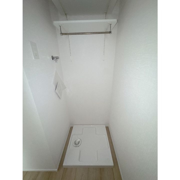 SーHARBAR LAGOON上永谷のその他画像