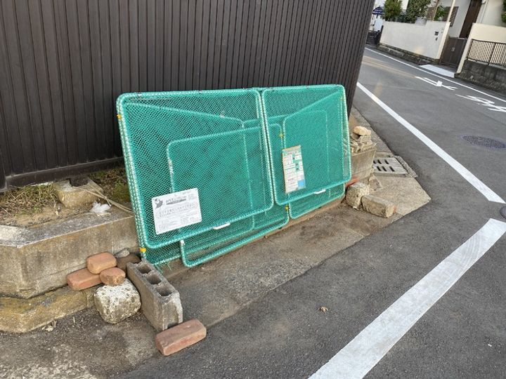 ベルドールの内装