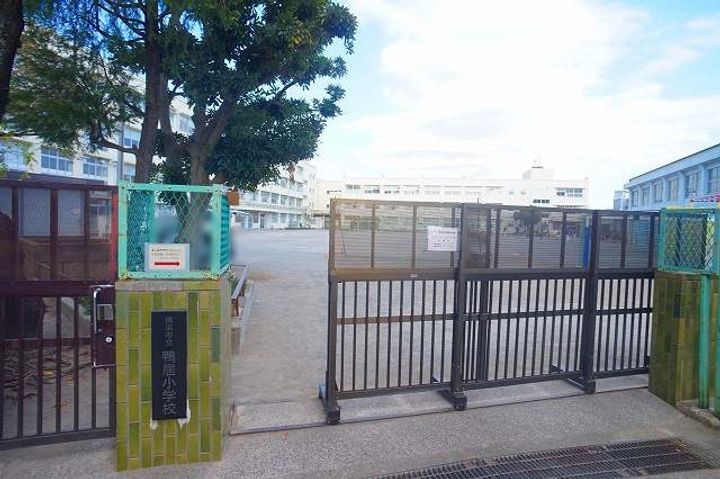 ベルドールの周辺