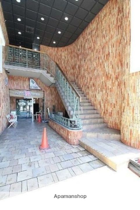 神奈川県横浜市鶴見区鶴見中央1丁目の賃貸マンションのその他画像