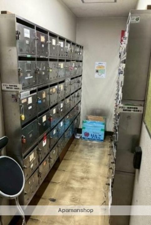 神奈川県横浜市鶴見区鶴見中央1丁目の賃貸マンションのその他画像