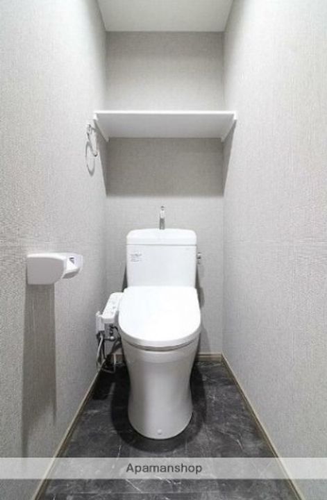 神奈川県横浜市鶴見区鶴見中央1丁目の賃貸マンションのその他画像