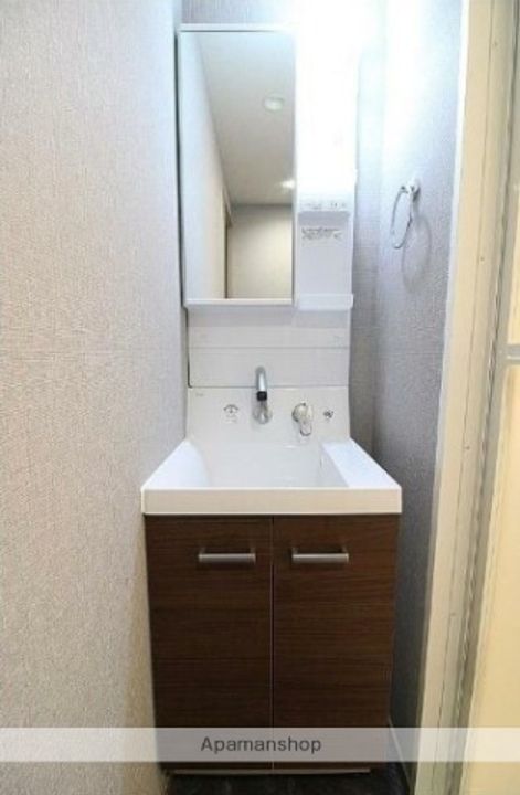 神奈川県横浜市鶴見区鶴見中央1丁目の賃貸マンションのその他画像