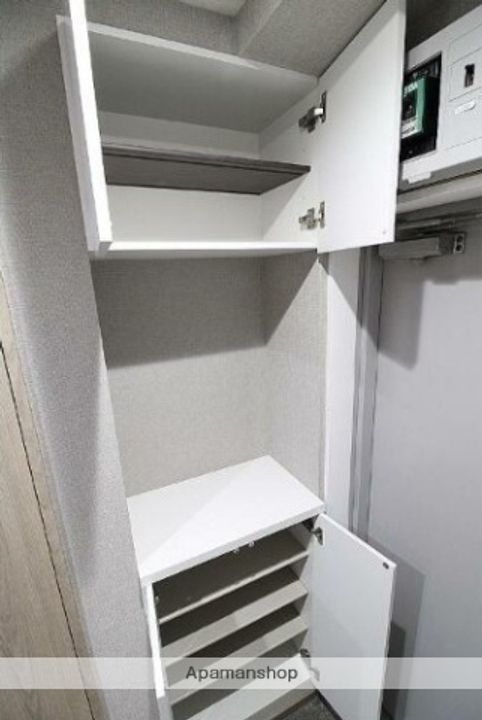 神奈川県横浜市鶴見区鶴見中央1丁目の賃貸マンションのその他画像
