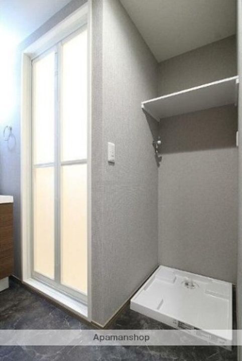 神奈川県横浜市鶴見区鶴見中央1丁目の賃貸マンションのその他画像