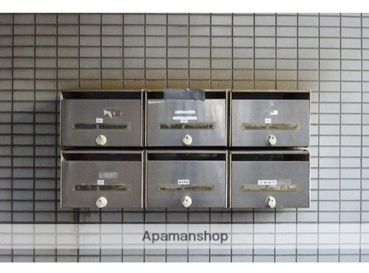 Kハイツのその他画像