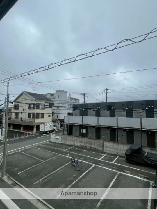 神奈川県川崎市川崎区小田1丁目の賃貸アパートのその他画像