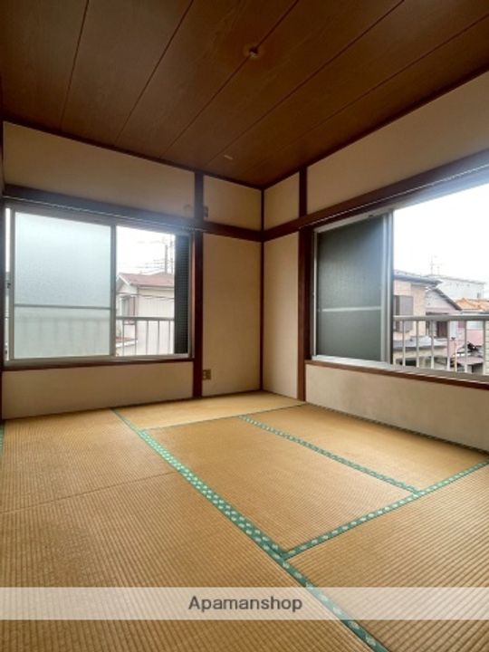 神奈川県川崎市川崎区小田1丁目の賃貸アパートのその他画像