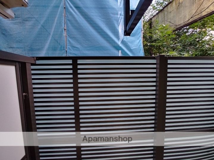 神奈川県横浜市港北区菊名3丁目の賃貸マンションのその他画像