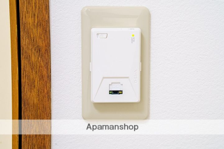 神奈川県横浜市港北区菊名3丁目の賃貸マンションのその他画像