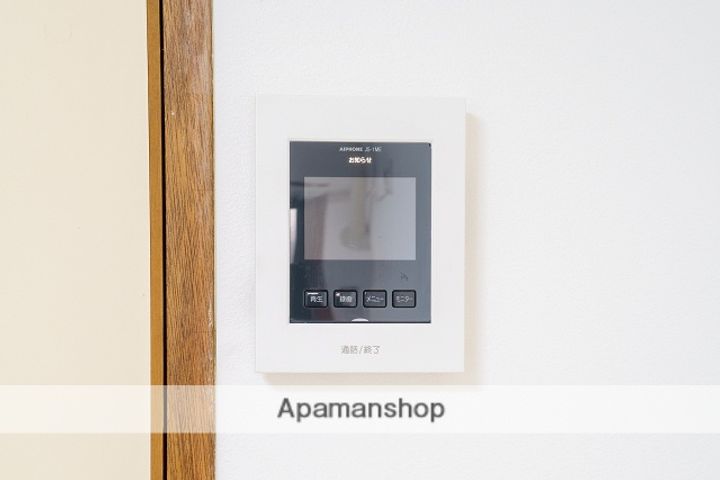 神奈川県横浜市港北区菊名3丁目の賃貸マンションのその他画像