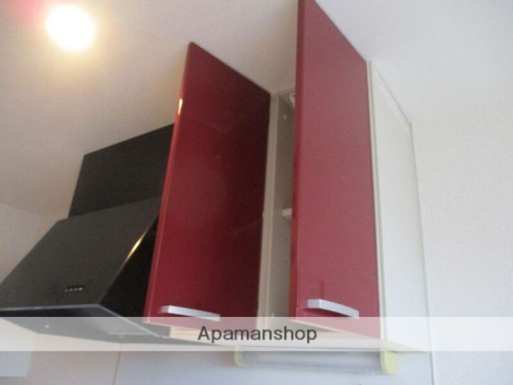 ランドヒルズ旭ヶ丘のその他画像