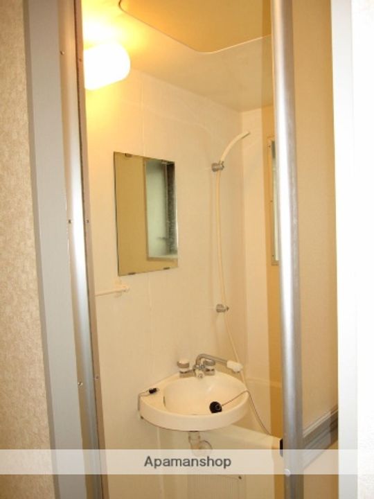 神奈川県川崎市幸区小向西町3丁目の賃貸マンションのその他画像