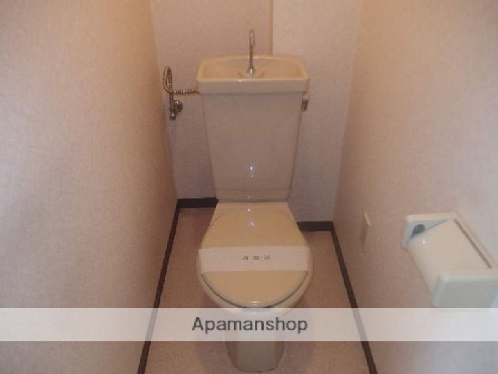 神奈川県川崎市幸区小向西町3丁目の賃貸マンションのその他画像