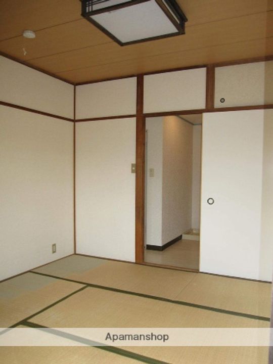 神奈川県川崎市幸区小向西町3丁目の賃貸マンションのその他画像