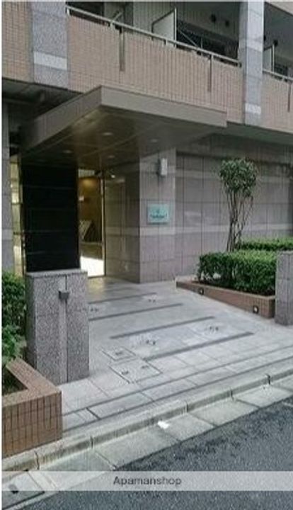神奈川県川崎市川崎区南町の賃貸マンションの内装