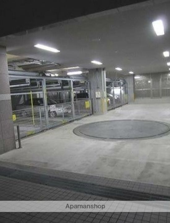 神奈川県川崎市川崎区南町の賃貸マンションの内装