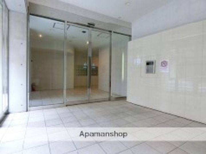 ヴィータローザ横浜吉野町のその他画像