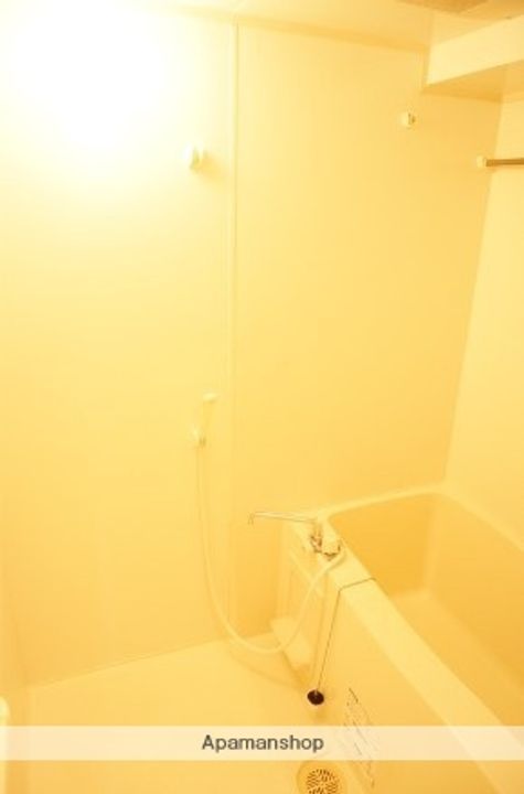 ヴィータローザ横浜吉野町の風呂