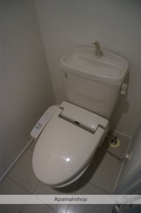 ヴィータローザ横浜吉野町のその他画像