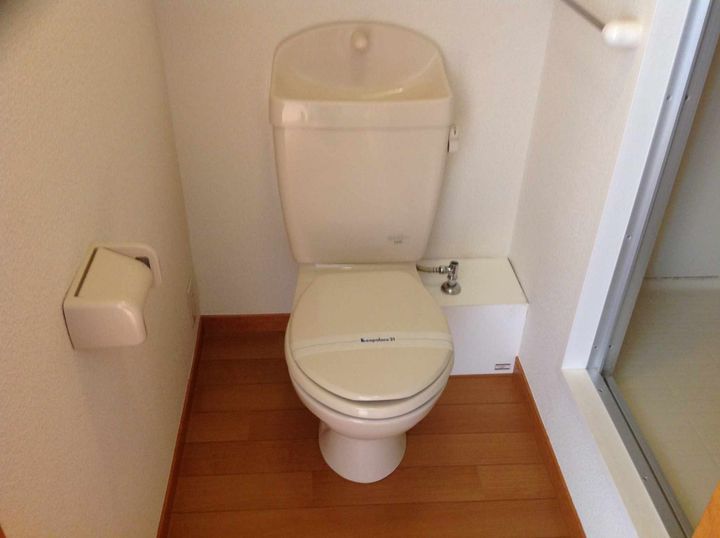 レオパレスレコルテ松ヶ枝のその他画像