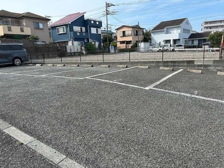 レオパレスシーサイドのその他画像