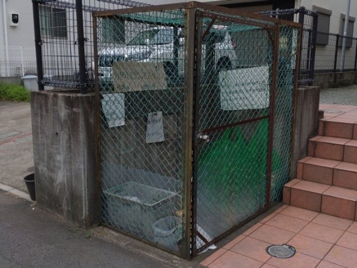 レオパレスメルベーユのその他画像