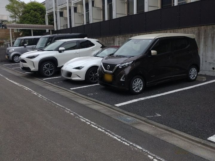 レオネクストフォレスタ 湘南のその他画像