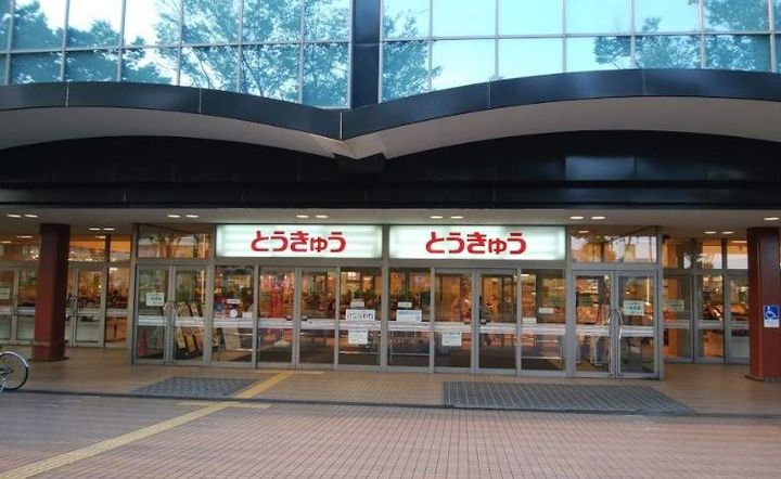 レオネクストフォレスタ 湘南の周辺