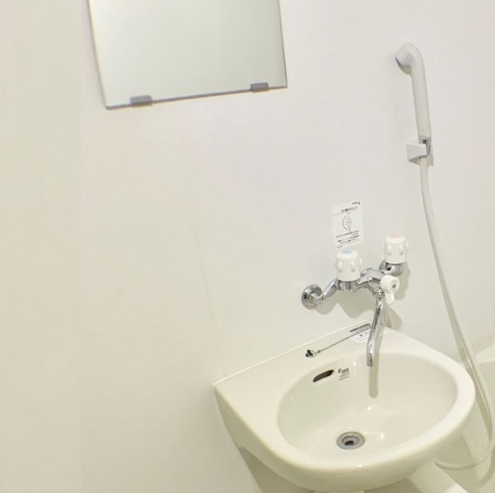 レオパレスB・P246C館のその他画像