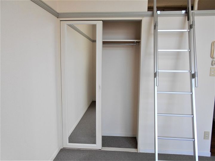 レオパレスB・P246C館のその他画像