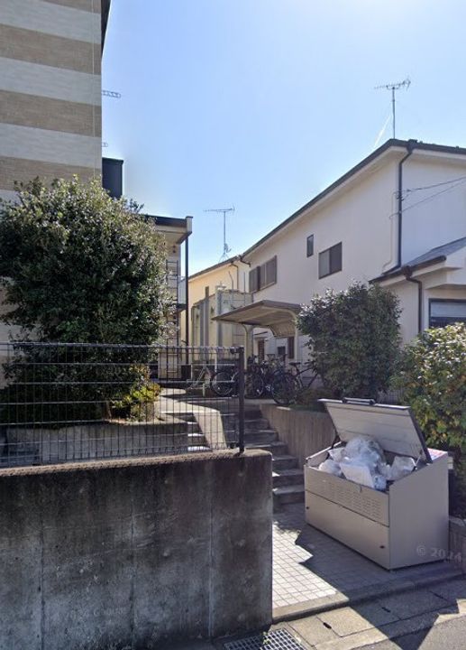 レオパレスヒルズ島台のその他画像
