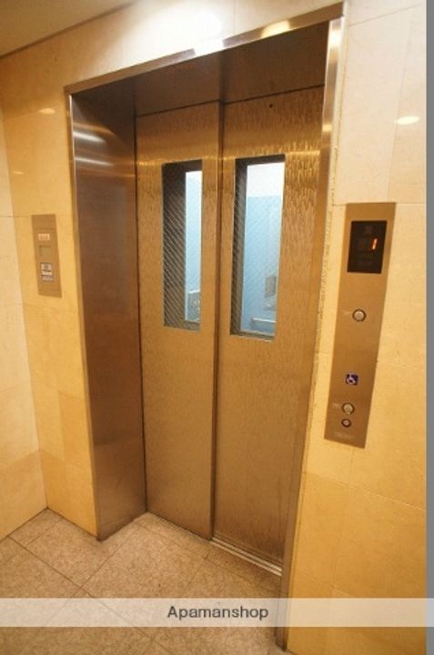 レジディア横濱関内のその他画像