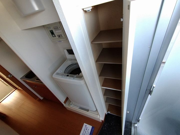レオパレスエトワール南生田のその他画像