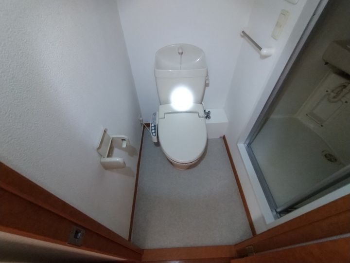 レオパレスエトワール南生田のその他画像