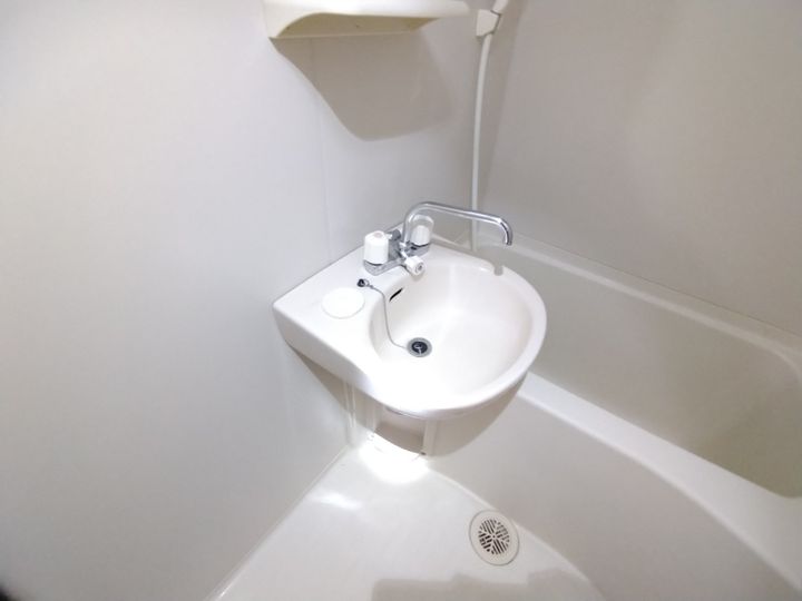 レオパレスエトワール南生田のその他画像