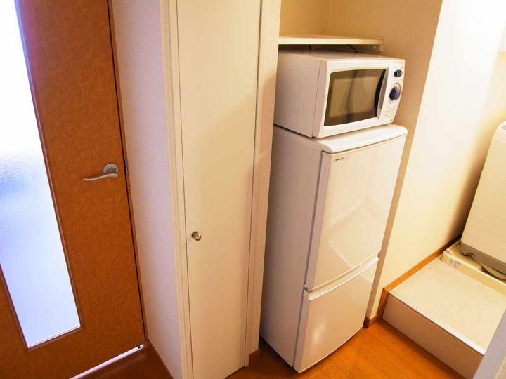 レオパレスリバーサイド テラスのその他画像