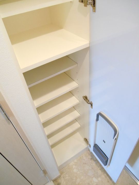 神奈川県横浜市南区万世町1丁目の賃貸マンションのその他画像