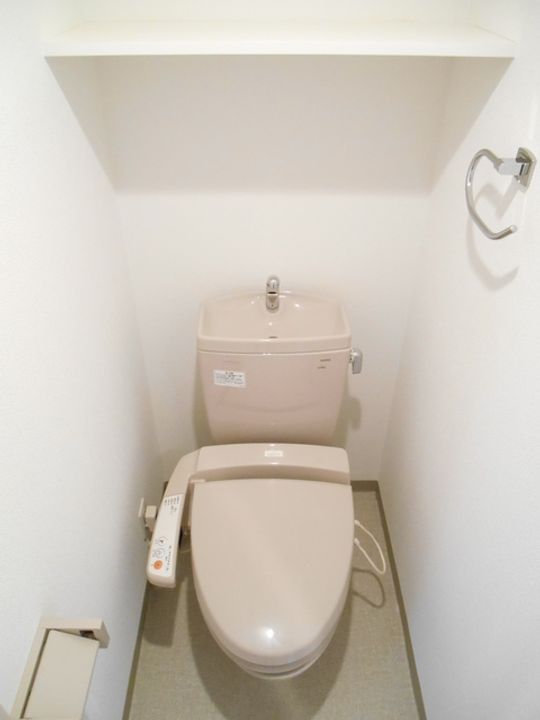 神奈川県横浜市南区万世町1丁目の賃貸マンションのその他画像